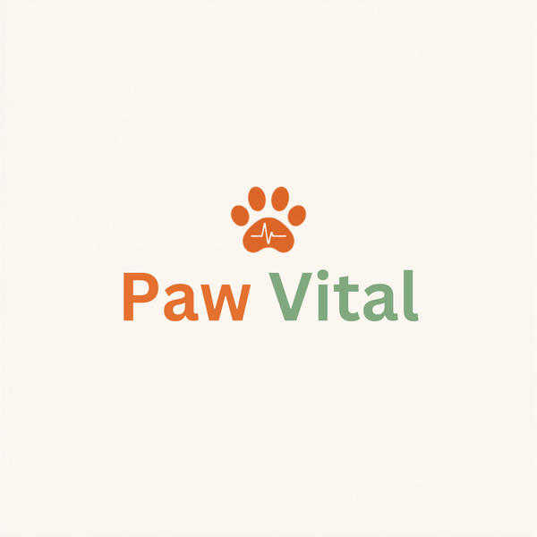 PawVital